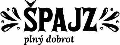 ŠPAJZ plný dobrot