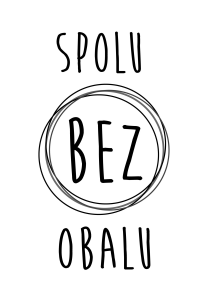 Spolu Bez Obalu Příbor