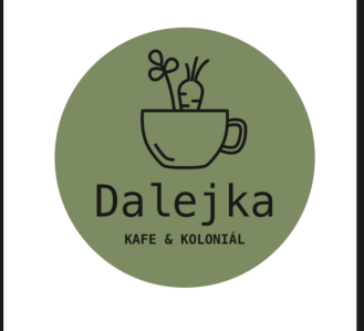 Dalejka kafe & koloniál