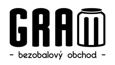 GRAM bezobalový obchod Olomouc