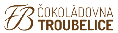 Čokoládovna Troubelice