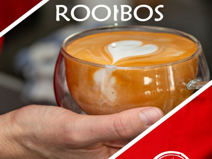 Rooibos jako superpotravina
