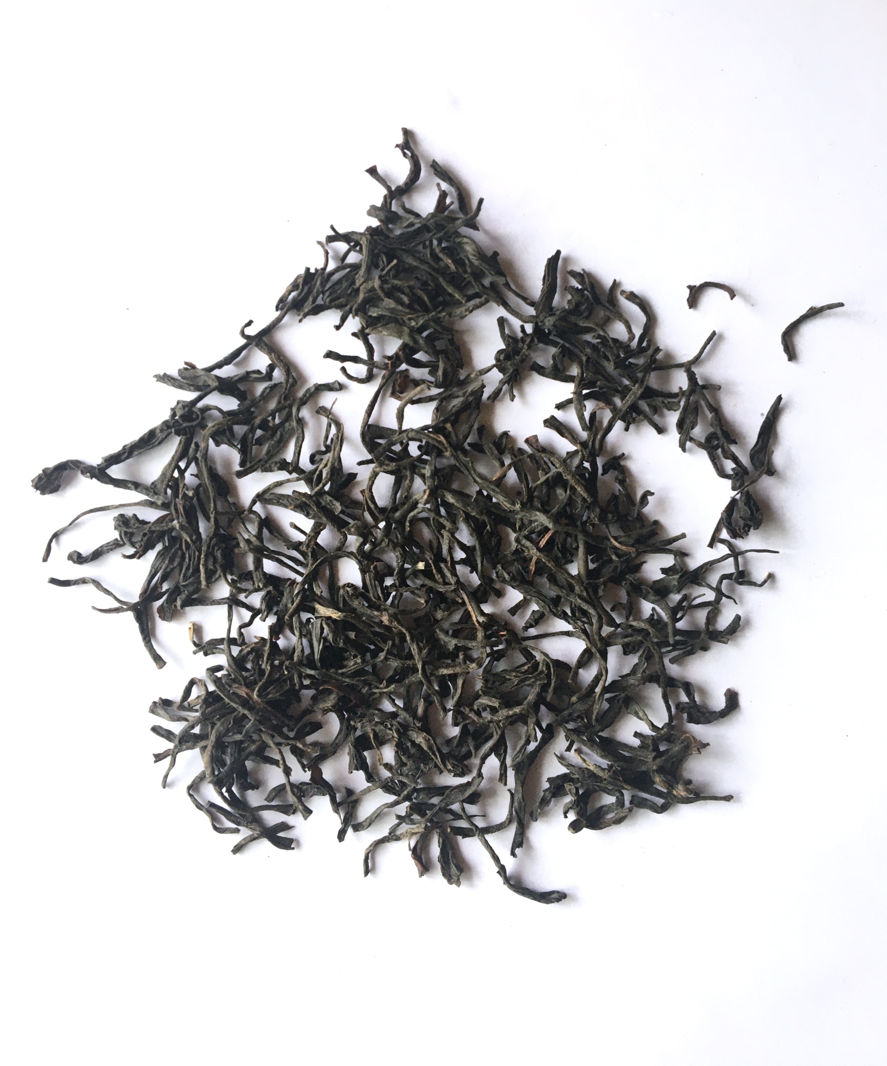 MT KENYA BLACK 2025 černý čaj